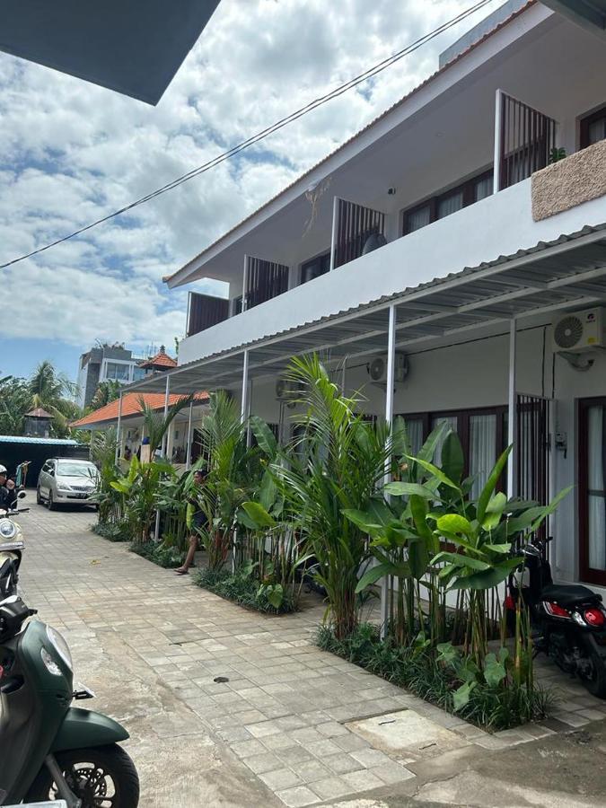 Pondok Puspa Sumekar 塞米亚克 外观 照片