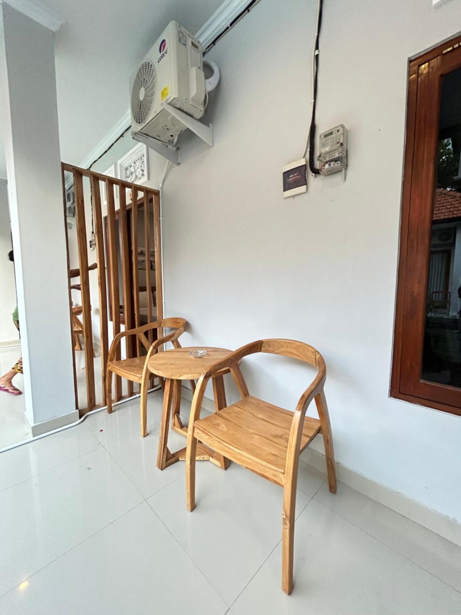 Pondok Puspa Sumekar 塞米亚克 外观 照片